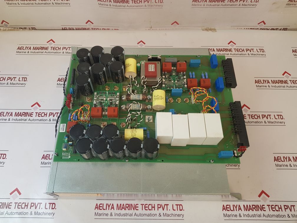 Sa-m130 Power Module With Pb242002,Pb242004B Pcb Card