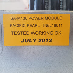Sa-m130 Power Module With Pb242002,Pb242004B Pcb Card
