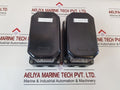 Sa 51 0-25 Mm/S Vibration Amplifier
