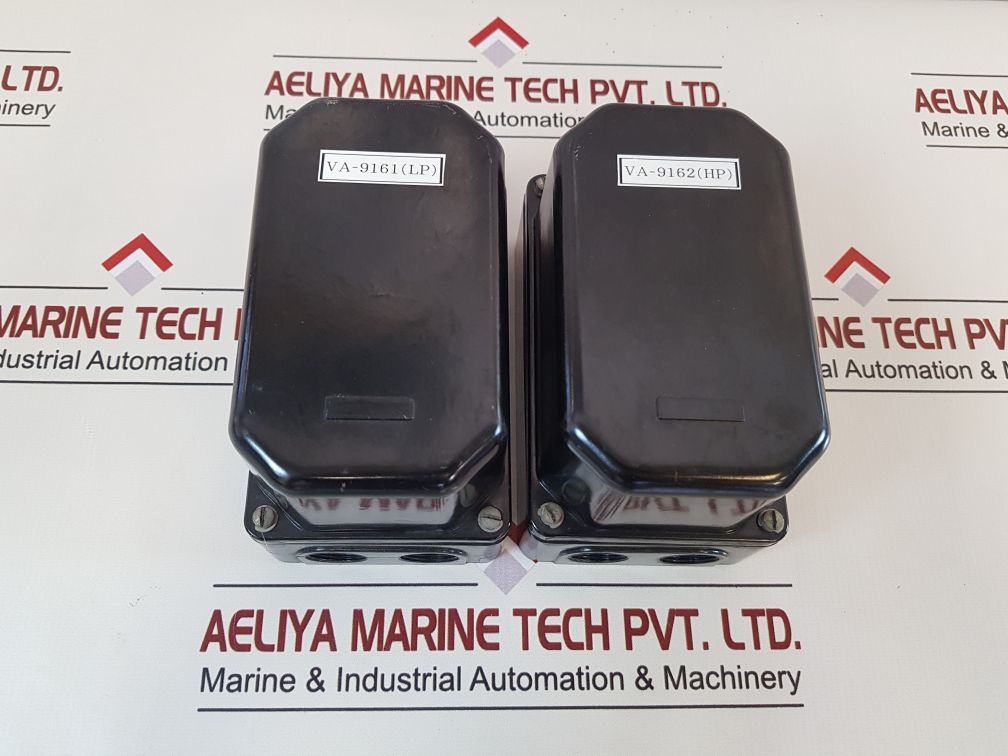 Sa 51 0-25 Mm/S Vibration Amplifier