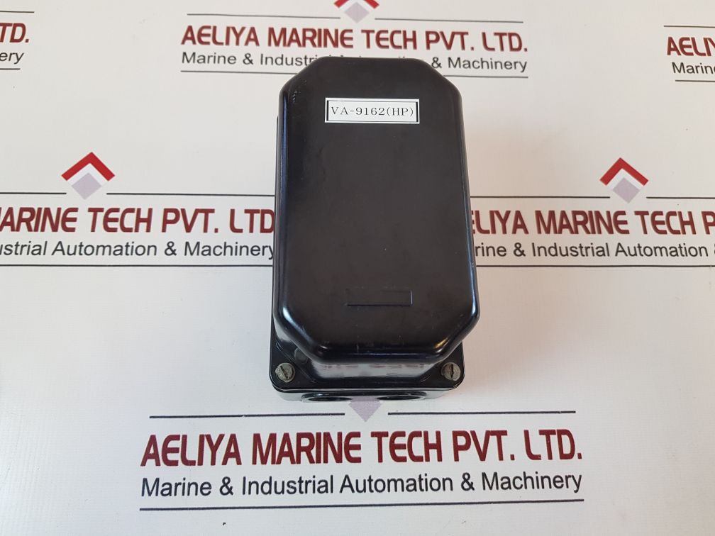 Sa 51 0-25 Mm/S Vibration Amplifier