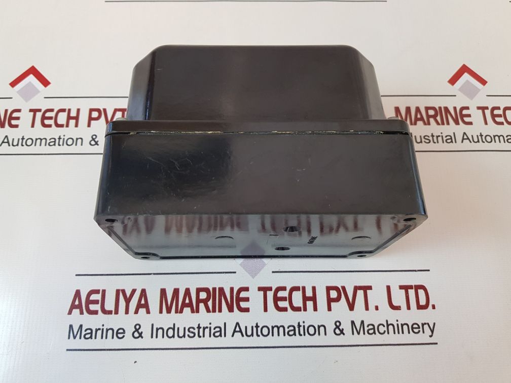 Sa 51 0-25 Mm/S Vibration Amplifier