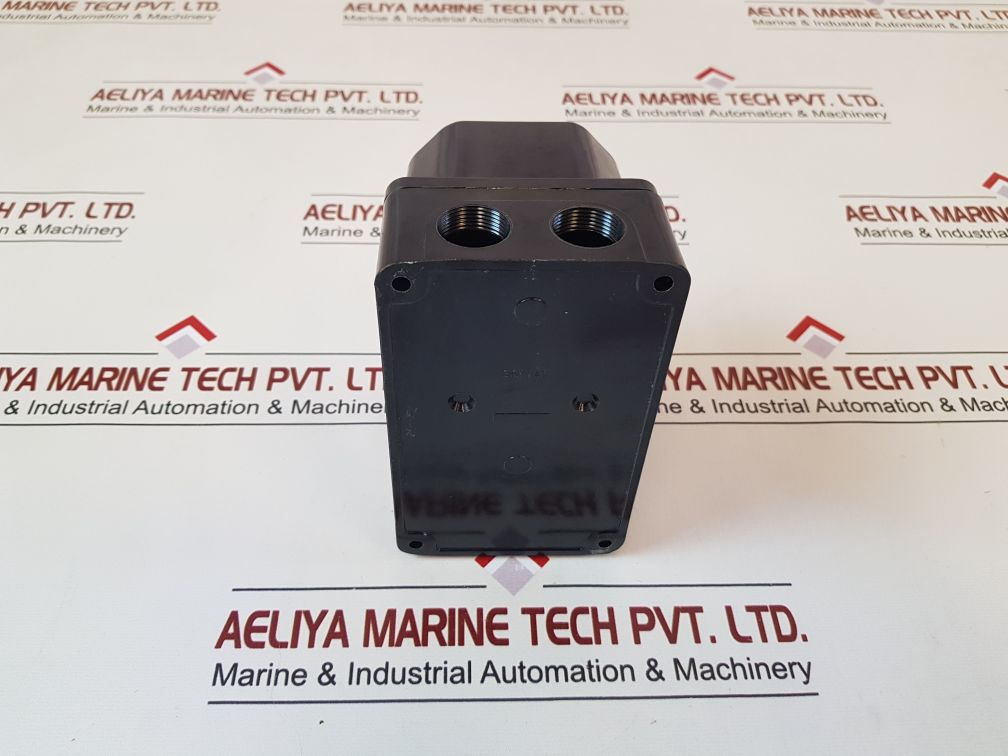 Sa 51 0-25 Mm/S Vibration Amplifier