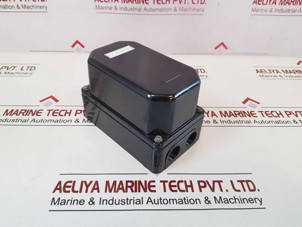 Sa 51 0-25 Mm/S Vibration Amplifier