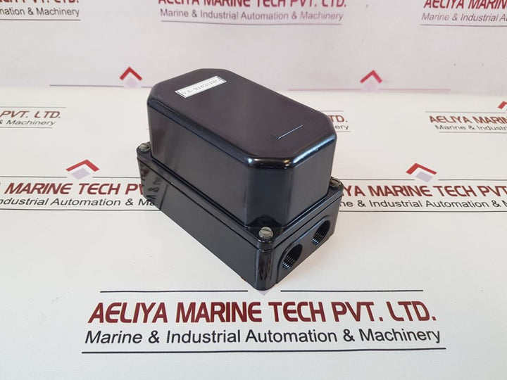 Sa 51 0-25 Mm/S Vibration Amplifier