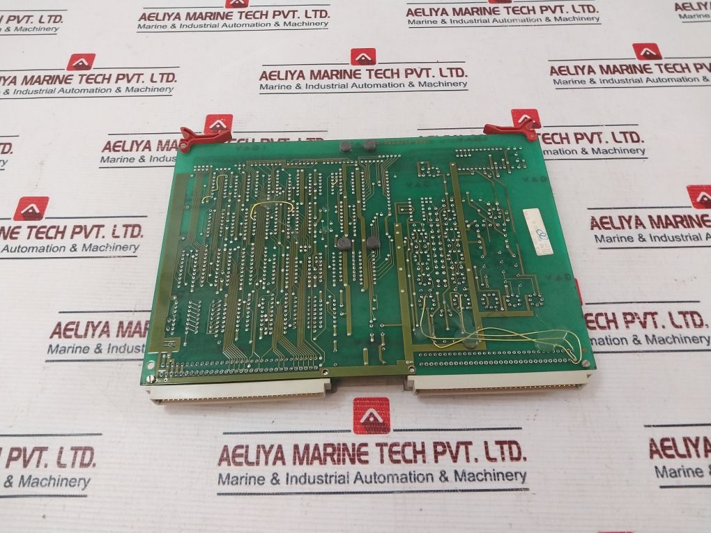 Saab-scania Adc-31 Printed Circuit Board