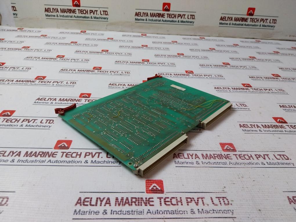 Saab-scania Mk-9223353-002K Printed Circuit Board 9235393-102