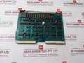 Saab 9150023-002K Pb251 Cpu Card 9150023-531
