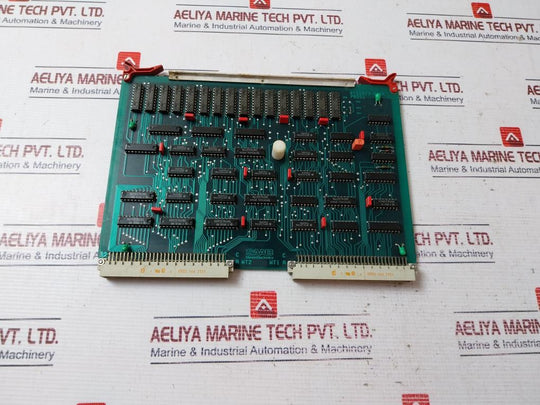 Saab 9150023-002K Pb251 Cpu Card 9150023-531
