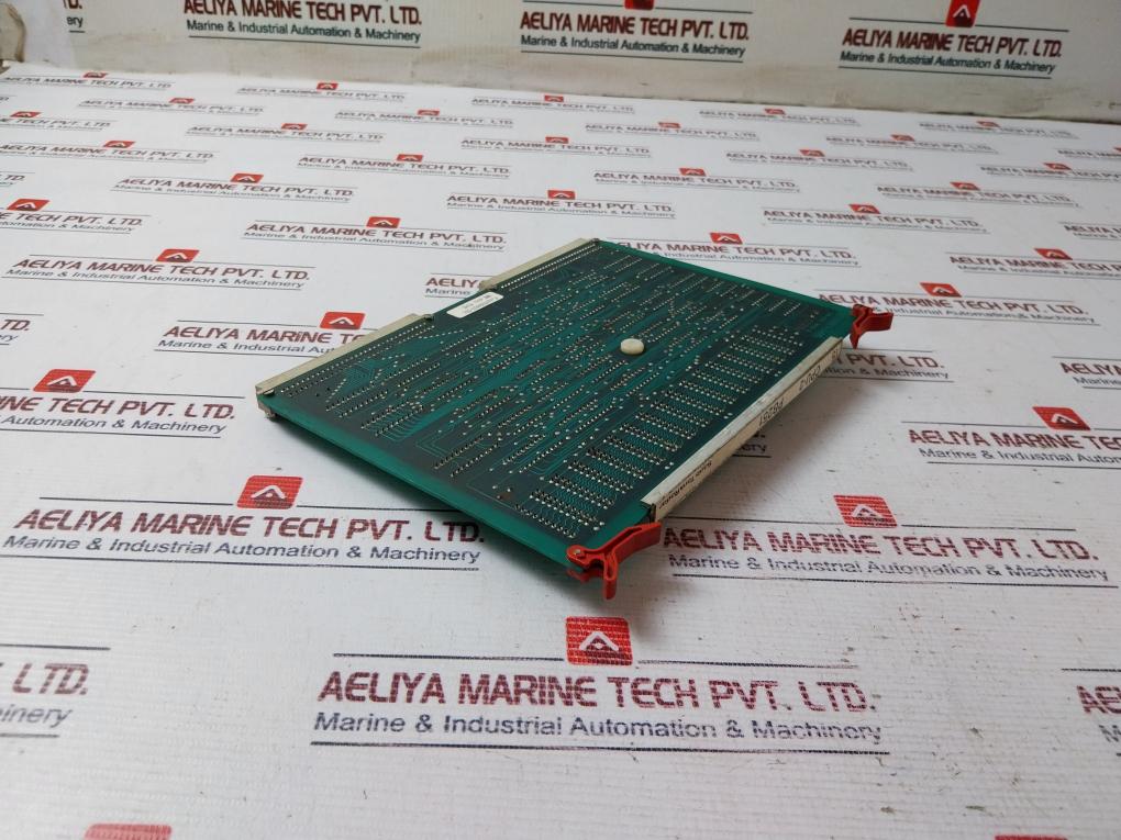 Saab 9150023-002K Pb251 Cpu Card 9150023-531