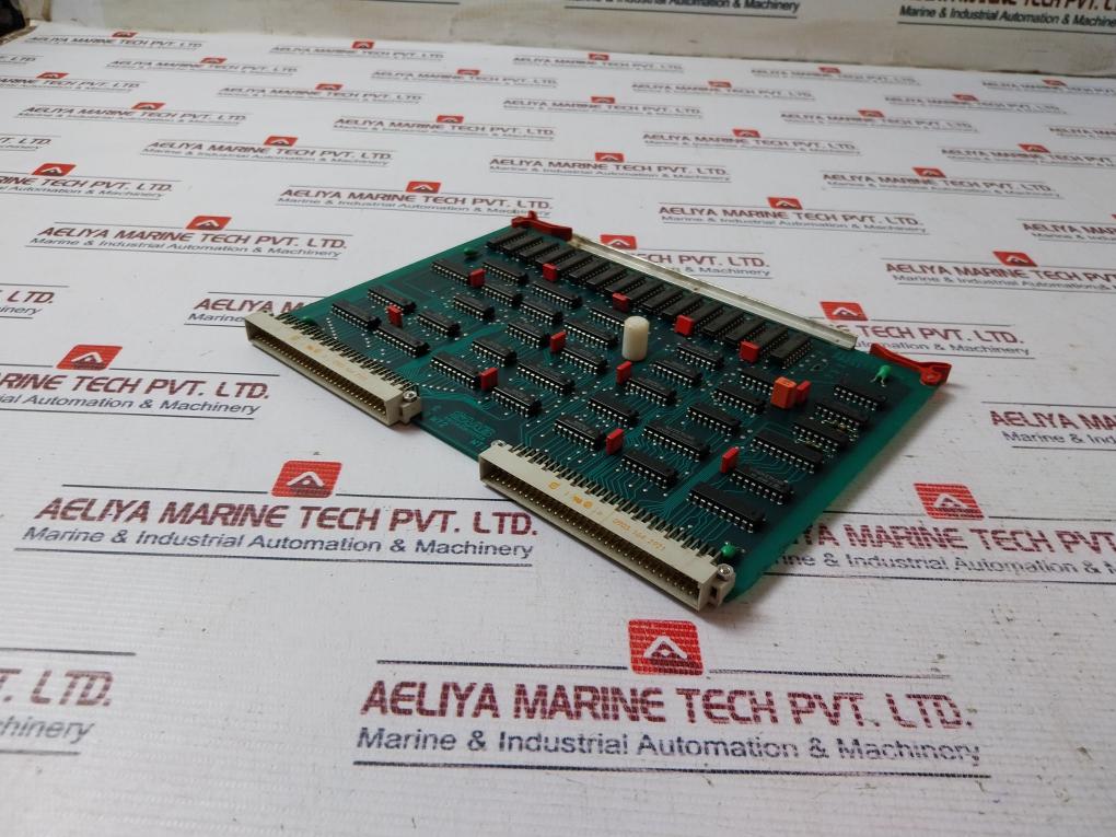 Saab 9150023-002K Pb251 Cpu Card 9150023-531
