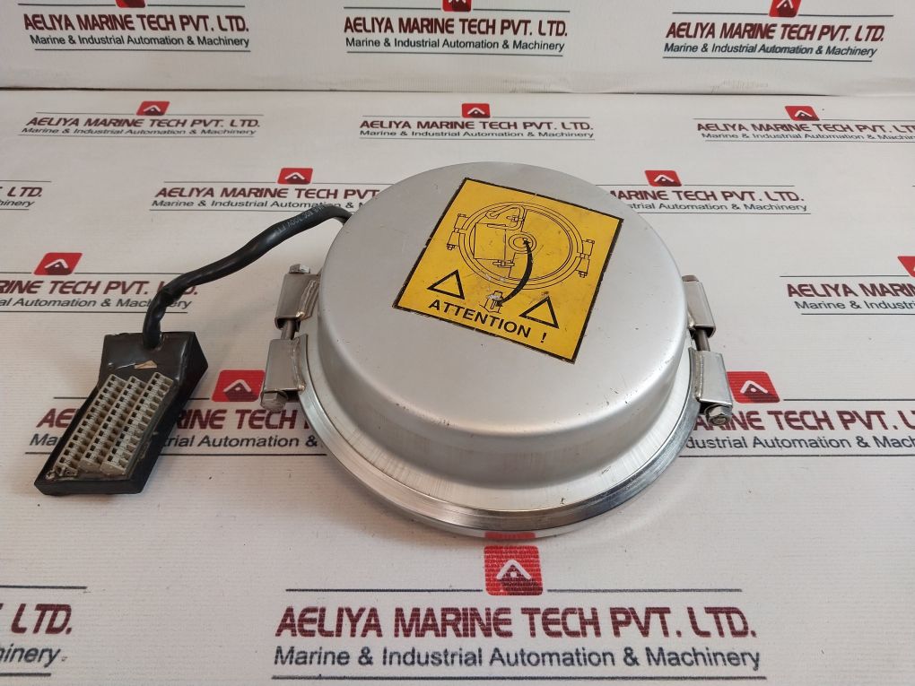 Saab 9150064-871 M Transmitter Electronic Box