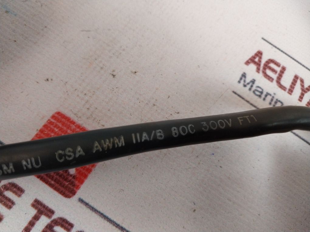 Saab 9150064-871 M Transmitter Electronic Box