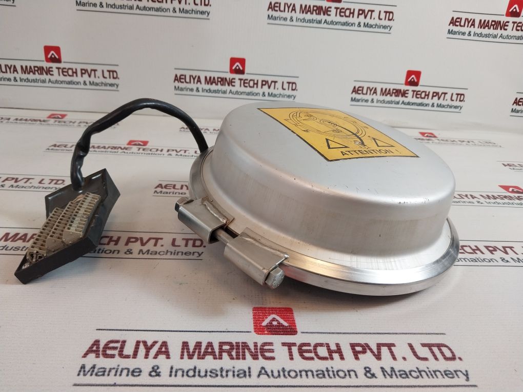 Saab 9150064-871 M Transmitter Electronic Box