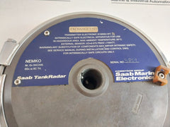 Saab 9150064-871 M Transmitter Electronic Box