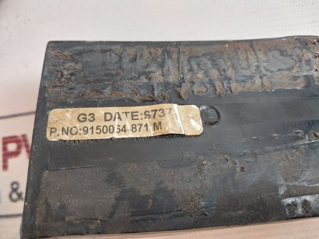 Saab 9150064-871 M Transmitter Electronic Box