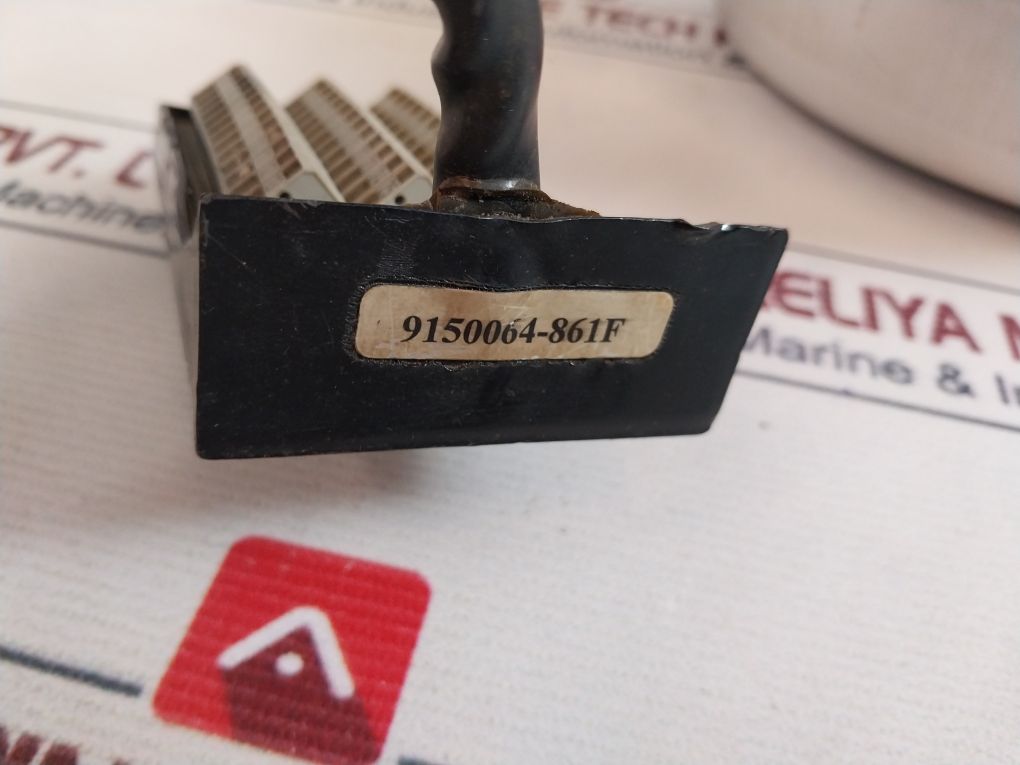 Saab 9150064-871 M Transmitter Electronic Box