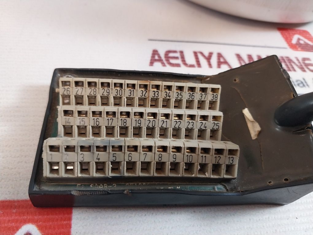 Saab 9150064-871 M Transmitter Electronic Box