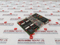 Saab Automation Cpu-41 Printed Circuit Board 9240004-611A
