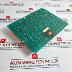 Saab Marine 9121462-102 Printed Circuit Board