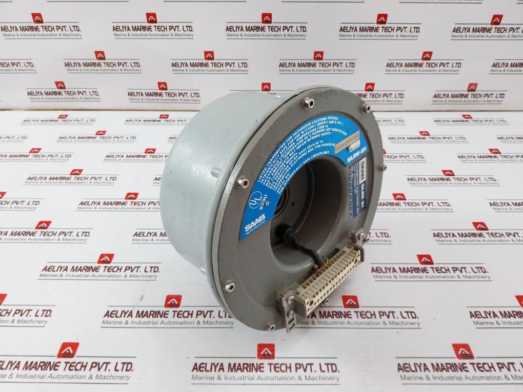 Saab Marine 9150020-56 Transmitter Electronic Box