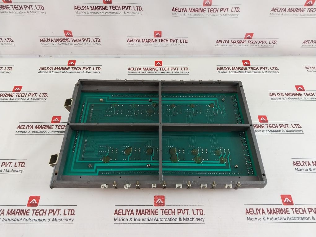 Saab Marine 9150022-001 L Transmitter Connection Unit