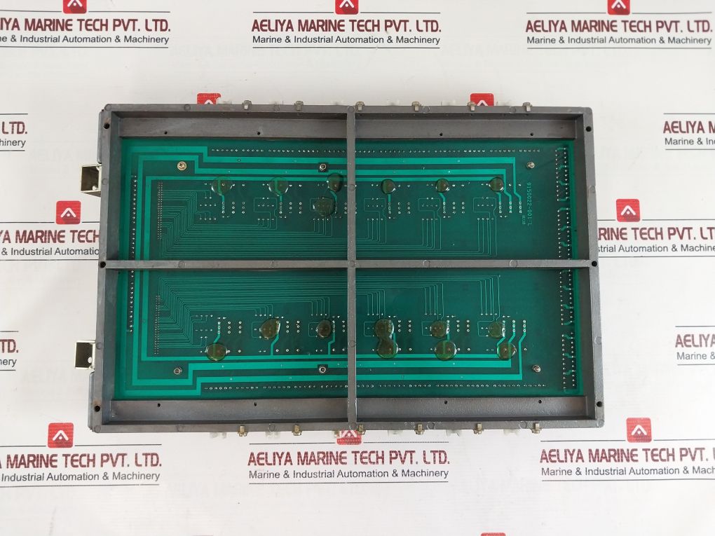 Saab Marine 9150022-001 L Transmitter Connection Unit