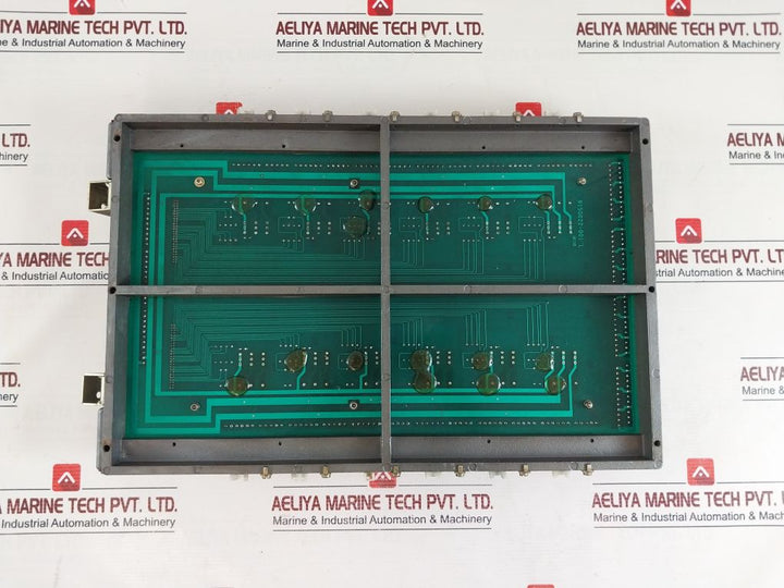 Saab Marine 9150022-001 L Transmitter Connection Unit