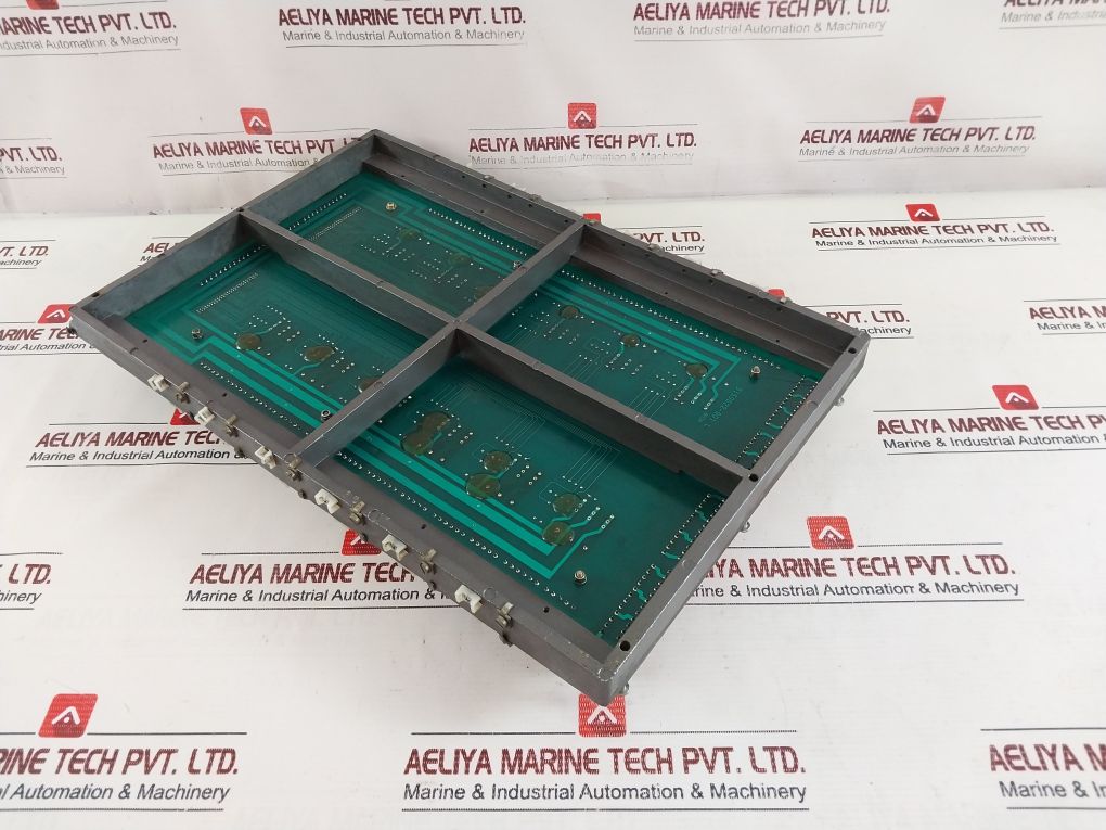 Saab Marine 9150022-001 L Transmitter Connection Unit