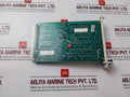 Saab Marine 9150022-013 K Printed Circuit Board 9150022-026