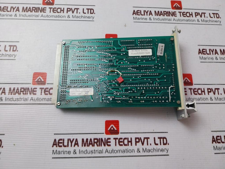 Saab Marine 9150022-013 K Printed Circuit Board 9150022-026