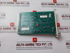 Saab Marine 9150022-013 K Printed Circuit Board 9150022-026