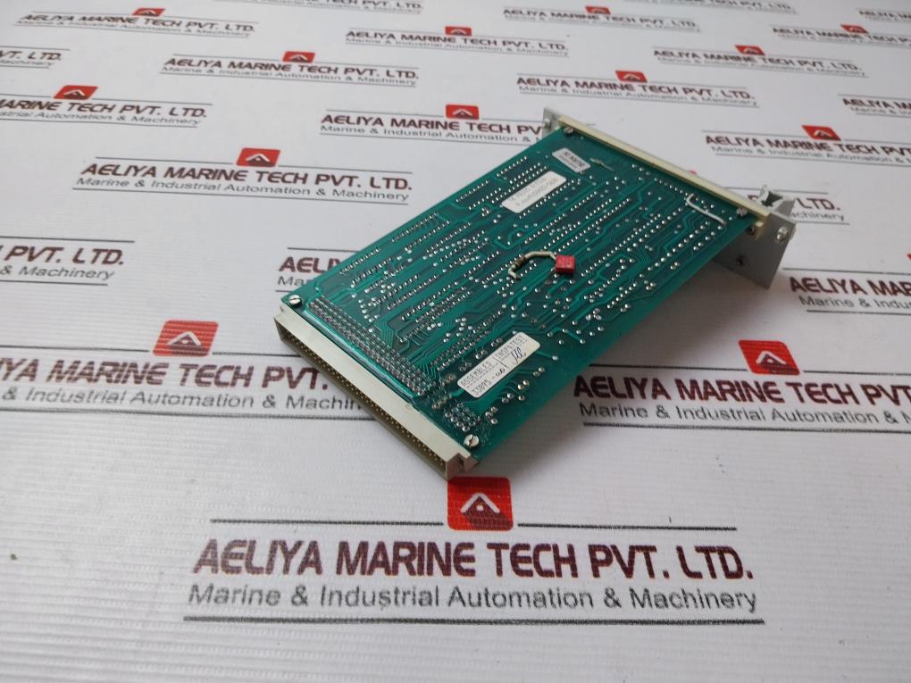 Saab Marine 9150022-013 K Printed Circuit Board 9150022-026