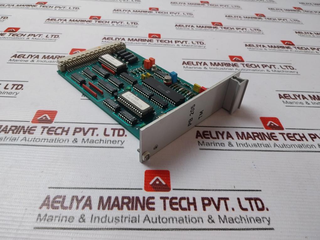 Saab Marine 9150022-013 K Printed Circuit Board 9150022-026