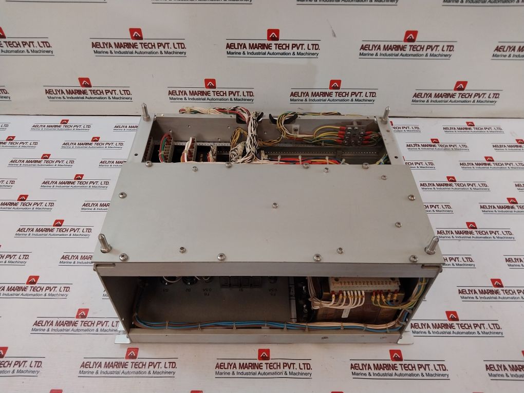 Saab Marine 9150022-503 Power Supply Unit 250V 600W