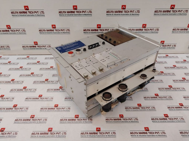 Saab Marine 9150022-503 Power Supply Unit 250V 600W