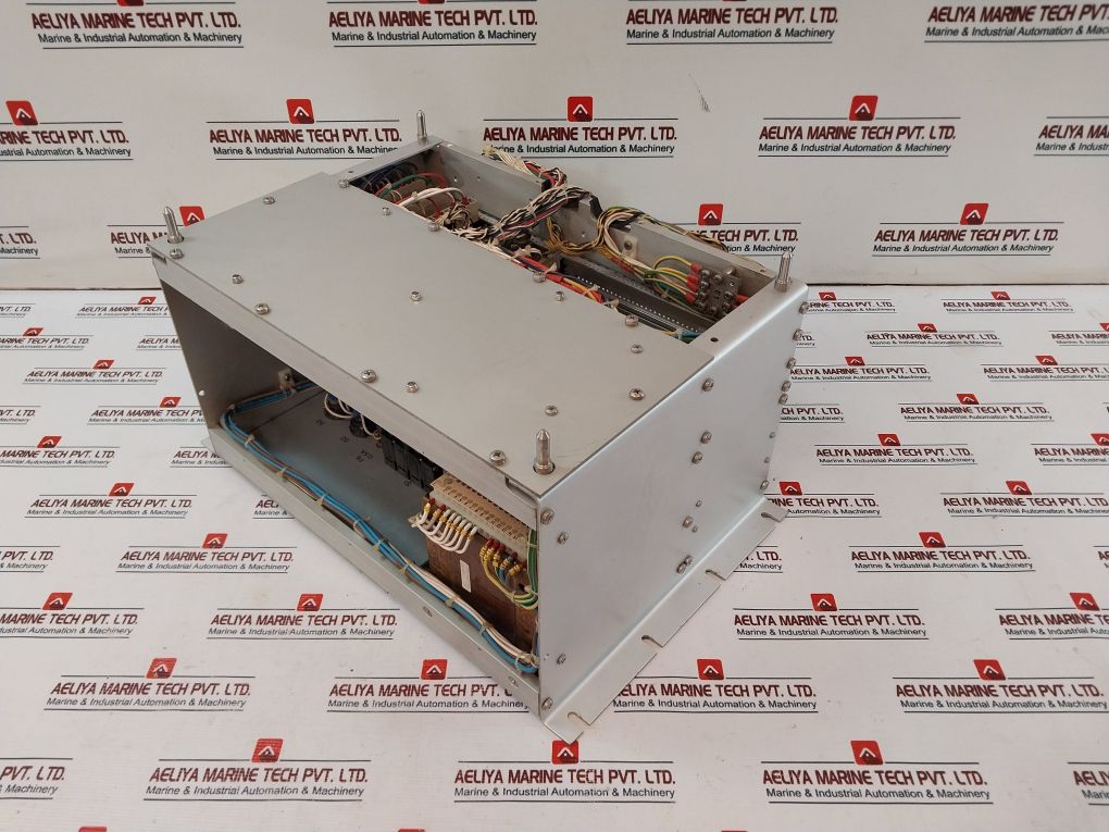 Saab Marine 9150022-503 Power Supply Unit 250V 600W