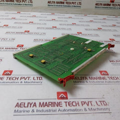Saab Marine 9150023-005K Printed Circuit Board 9150023-663