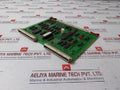 Saab Marine 9150023-005K Printed Circuit Board 9150023-663