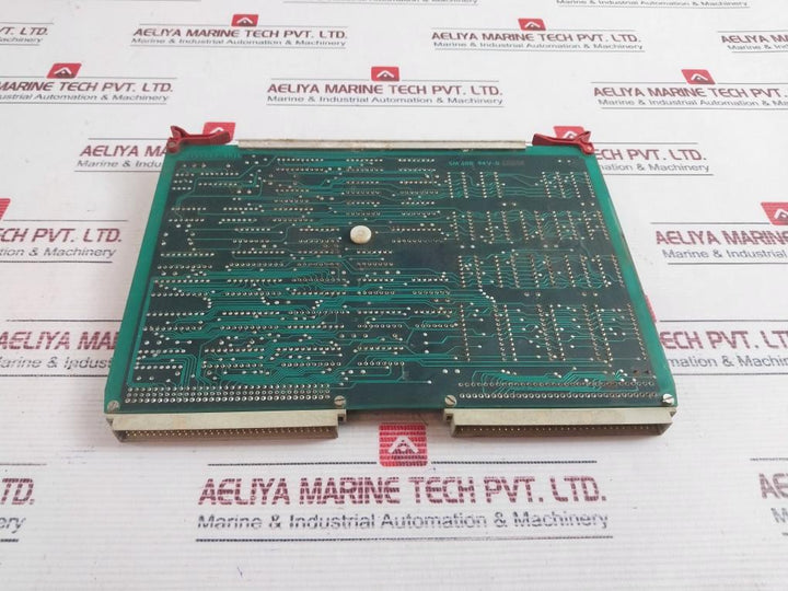 Saab Marine 9150023-511 Printed Circuit Board