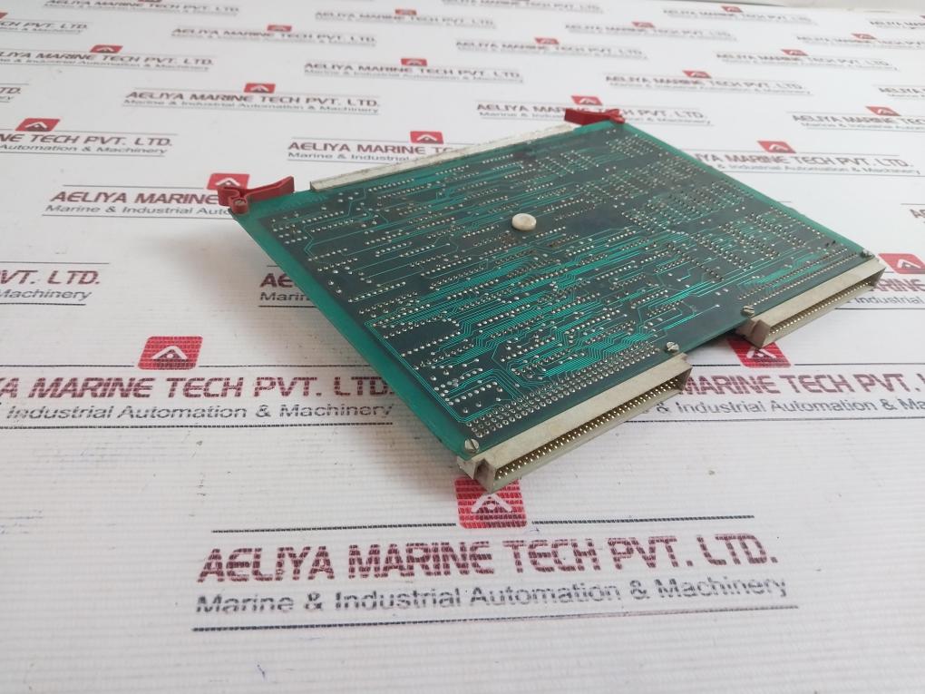 Saab Marine 9150023-511 Printed Circuit Board