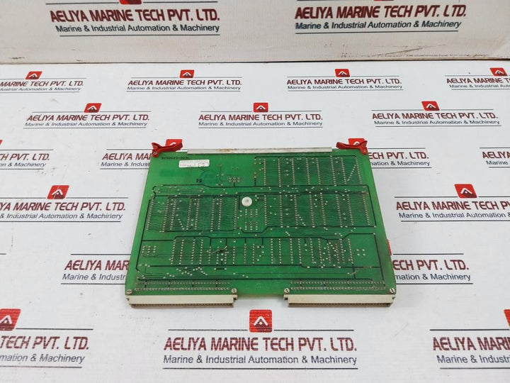 Saab Marine 9150023-552 Cpu Board Pb252