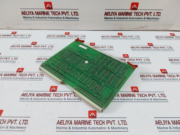 Saab Marine 9150023-552 Cpu Board Pb252