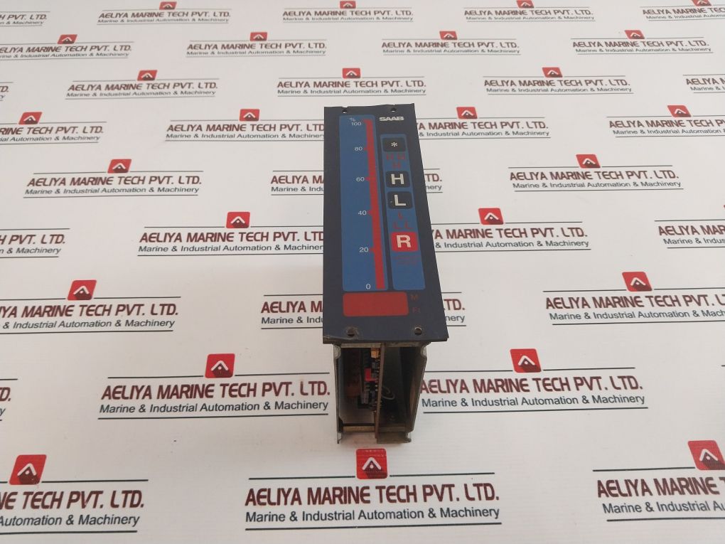 Saab Marine 9150023-612 Cargo Side Tank 6 Address 6