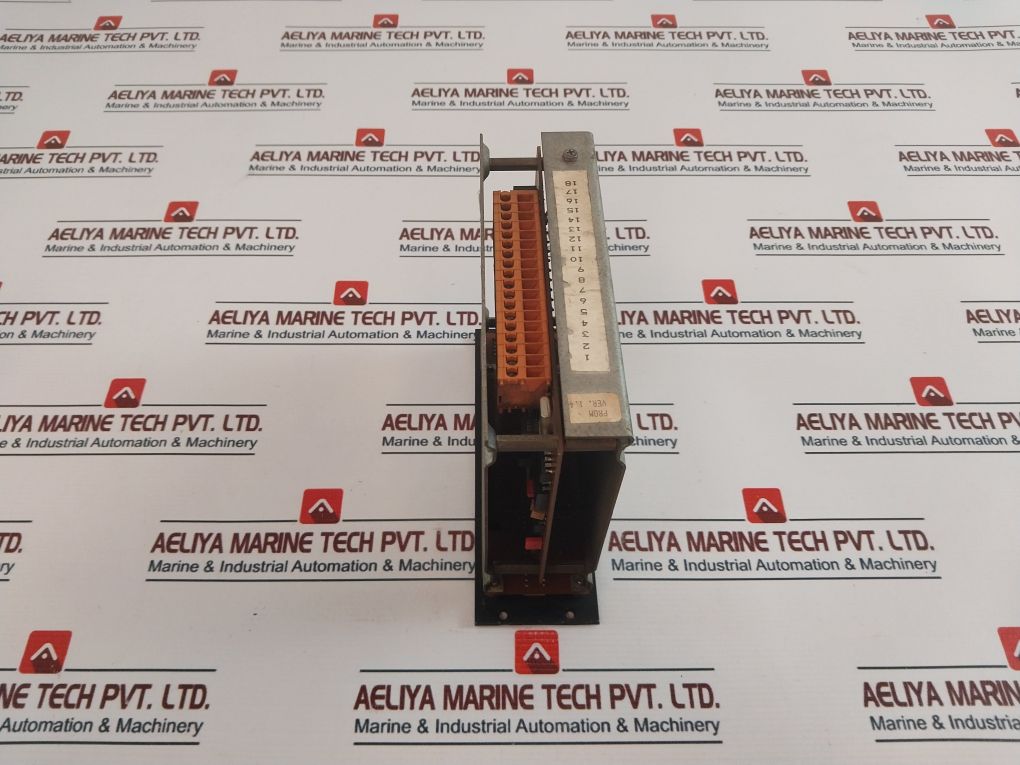 Saab Marine 9150023-612 Cargo Side Tank 6 Address 6