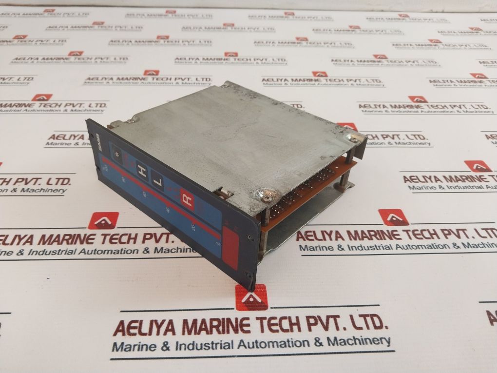 Saab Marine 9150023-612 Cargo Side Tank 6 Address 6