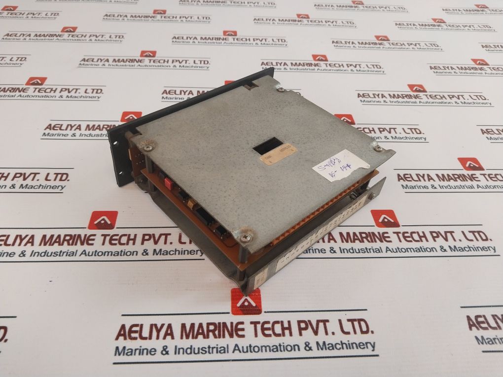 Saab Marine 9150023-612 Cargo Side Tank 6 Address 6