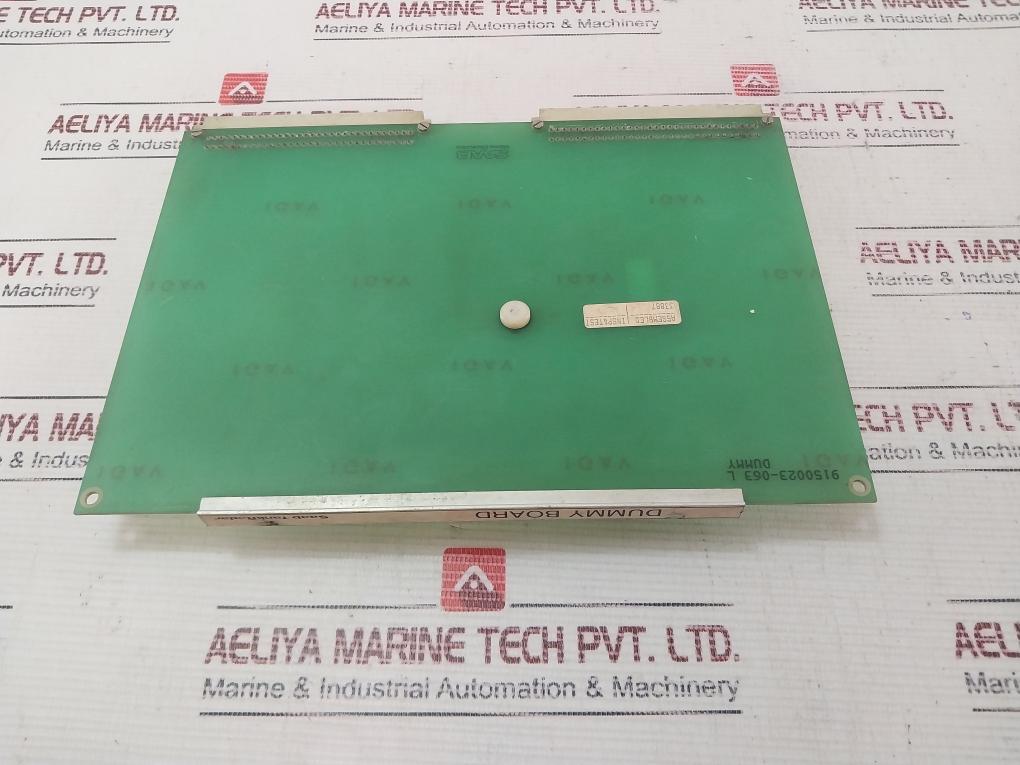 Saab Marine 9150028-631 Dummy Board