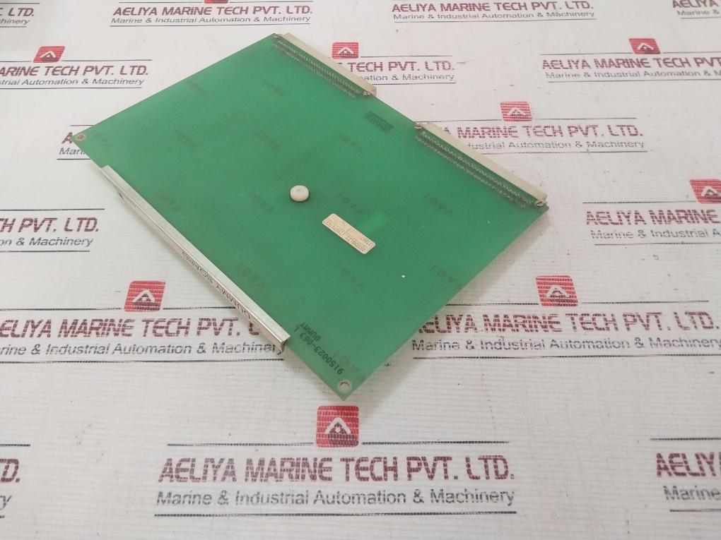 Saab Marine 9150028-631 Dummy Board