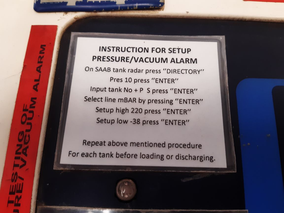 Saab Marine Ise Electronics 9150039-581